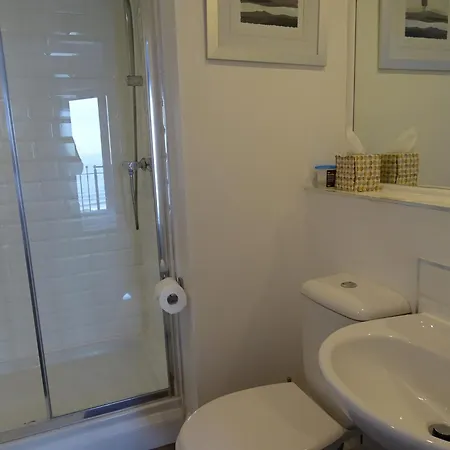 Apartamento Seaview Heights