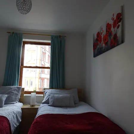 Seaview Heights Apartamento *