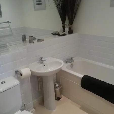 Seaview Heights Apartamento *