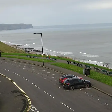 Seaview Heights Apartmán Whitby