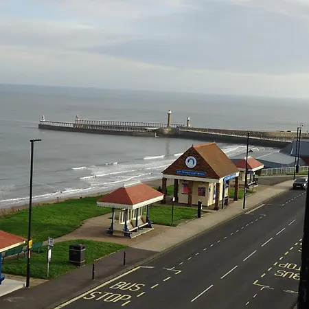 Апартаменты Seaview Heights *