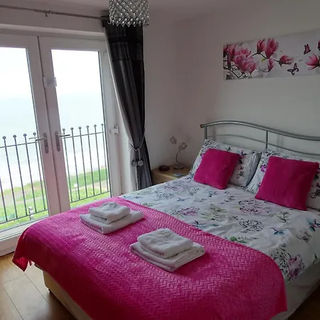 Apartmán Seaview Heights *