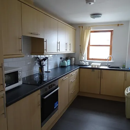 Seaview Heights Apartmán Whitby