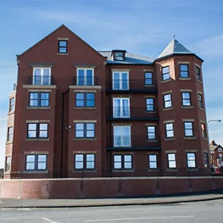 Апартаменты Seaview Heights