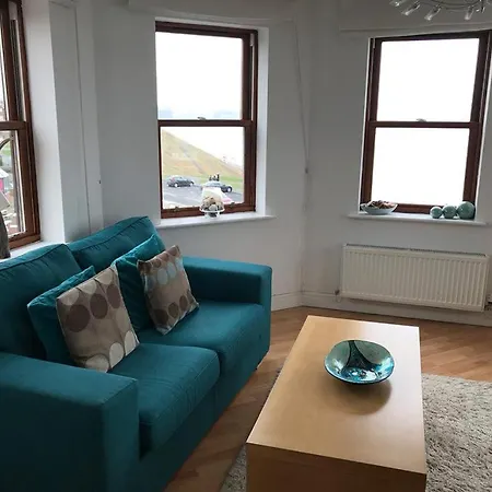 Apartmán Seaview Heights