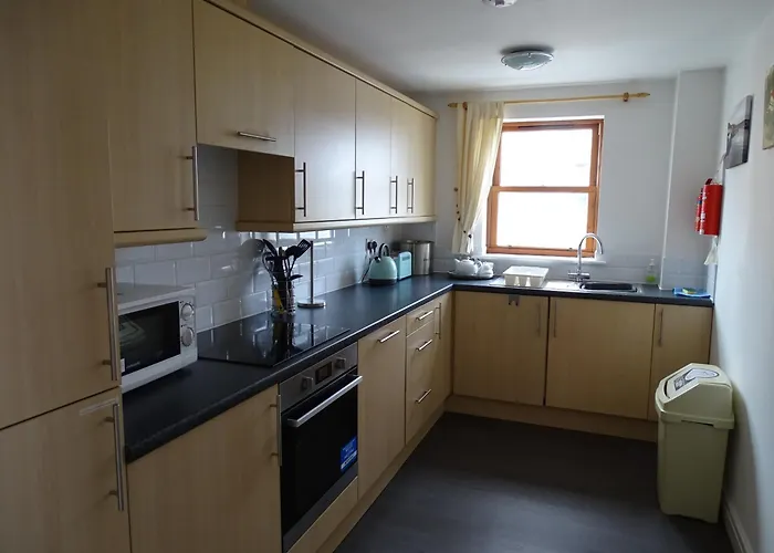 Seaview Heights 公寓 惠特比