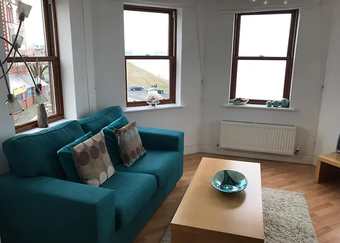 公寓 Seaview Heights